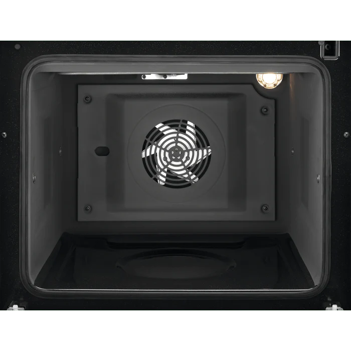 AEG CCB6740ACM SteamBake Ceramic Double Electric Cooker - Image 9