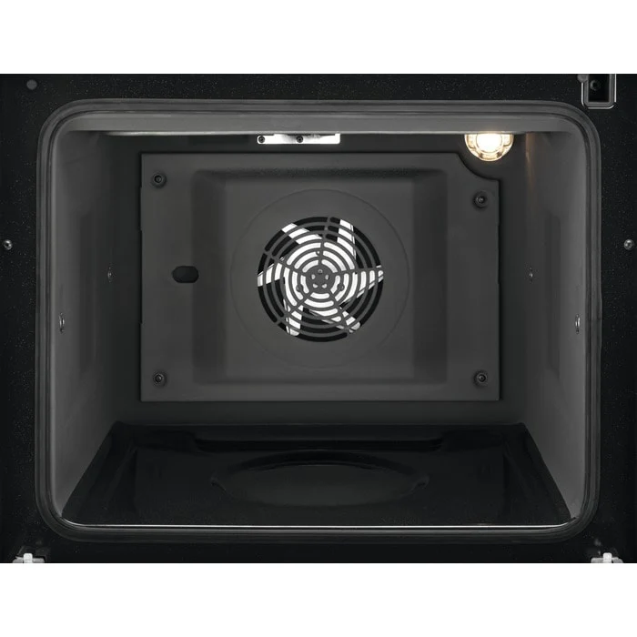 AEG CCX1530ACB 5000 Series Surround Cook 55cm Freestanding Electric Cooker with Ceramic Hob in Black - Image 4