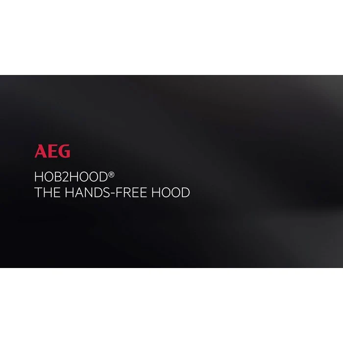 AEG CIX6500ABB 5000 Series Surround Cook 60cm Freestanding Electric Cooker with Induction Hob in Black - Image 4