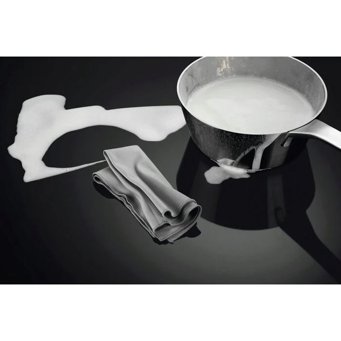 AEG CIX6540ACM 5000 Series Surround Cook 60cm Freestanding Electric Cooker with Induction Hob Stainless Steel - Image 5