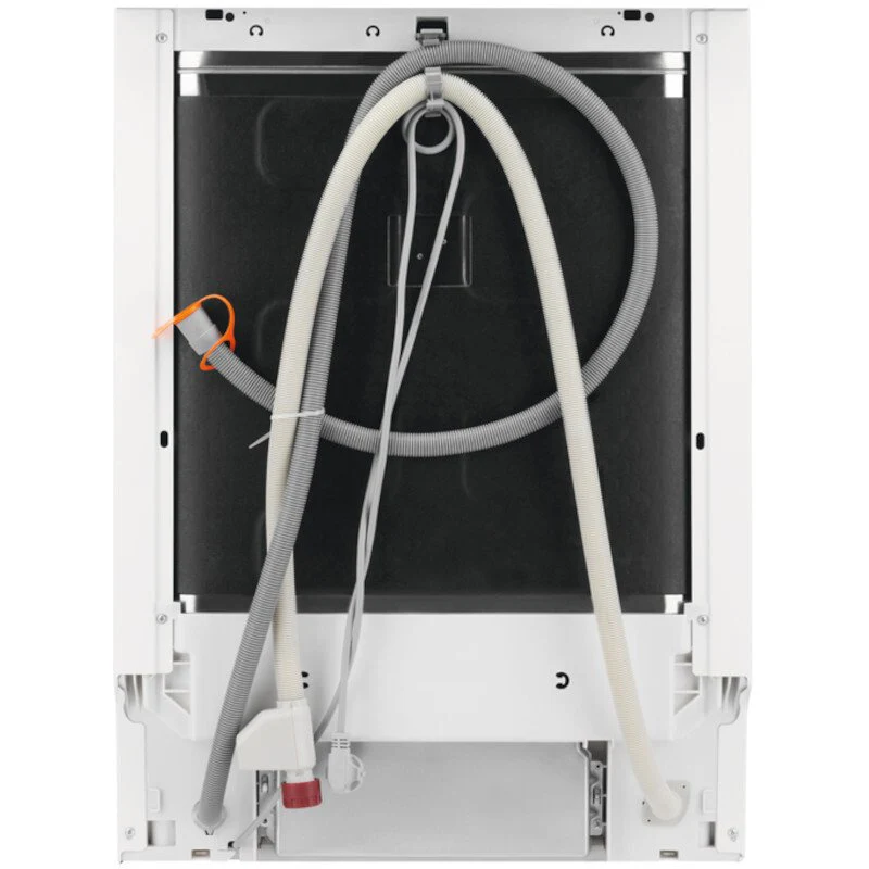 AEG FSS64907Z Series 6000 Fully Integrated Dishwasher White 14 Settings - Image 12