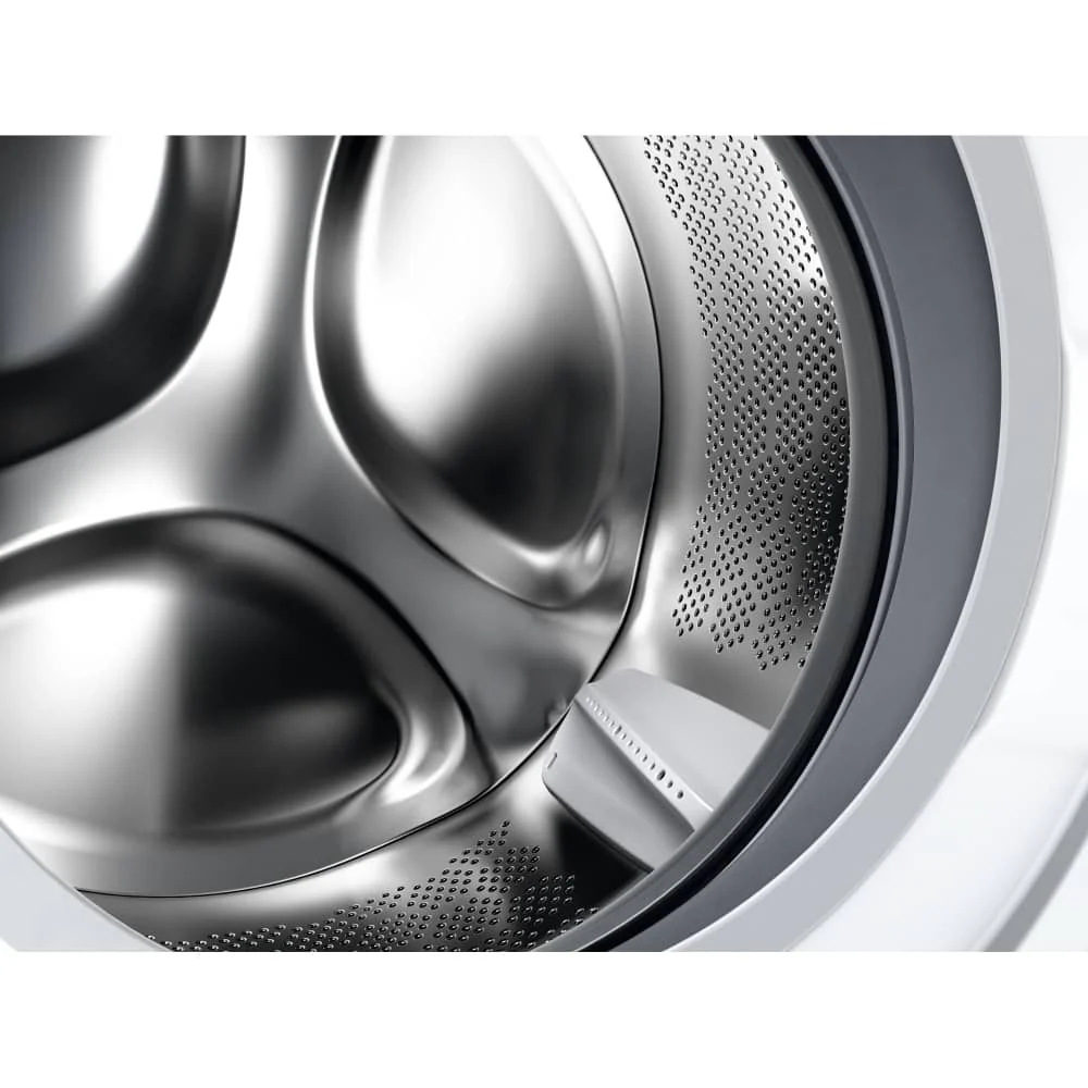 AEG LFR61944B Series 6000 ProSense 9kg 1400 Spin Washing Machine White - Image 5