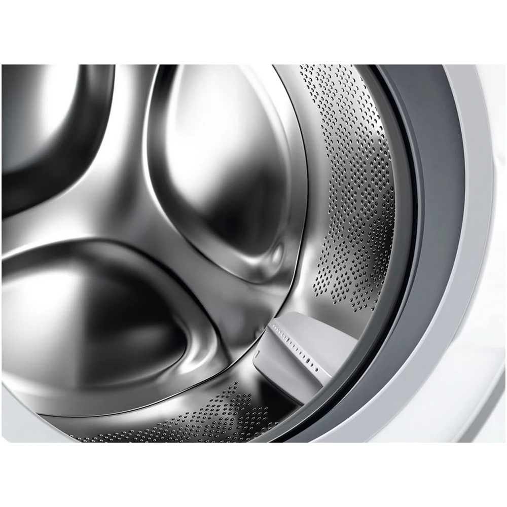 AEG LFR62144B 6000 Series ProSense 10kg 1400 Spin Freestanding Washing Machine White - Image 4
