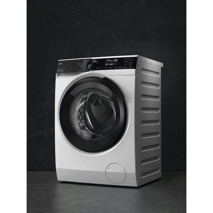 AEG LWR8496O5B 9kg+6kg 1600rpm Freestanding Washer Dryer - Image 3