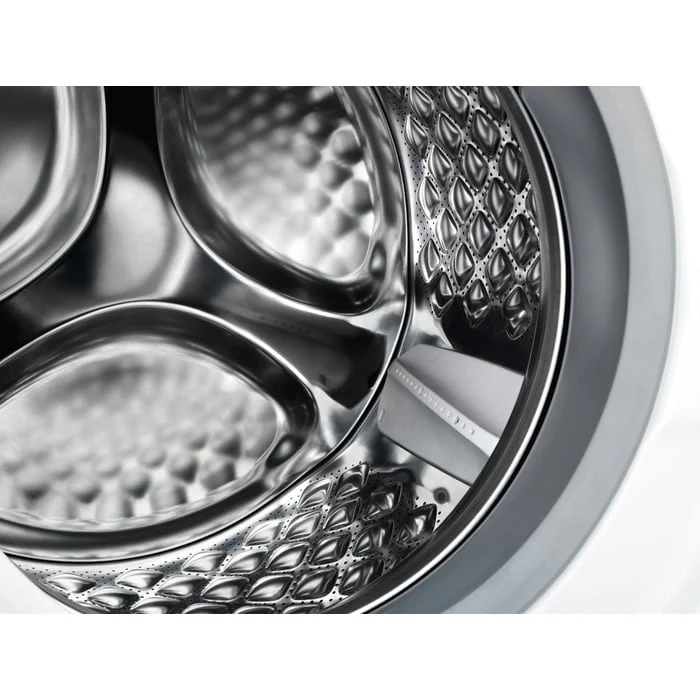 AEG LWR8516L6UD 11kg+7kg 8000 Series Power Care Freestanding 1600rpm Washer Dryer - Image 3