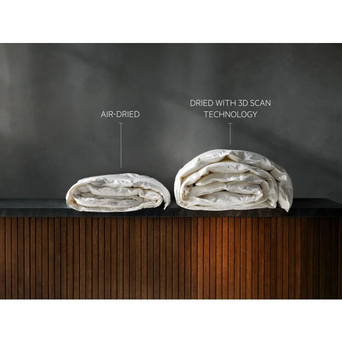 AEG TR959V6BC 9000X Series 9kg Heat Pump Tumble Dryer with 3DScan Technology - Image 20