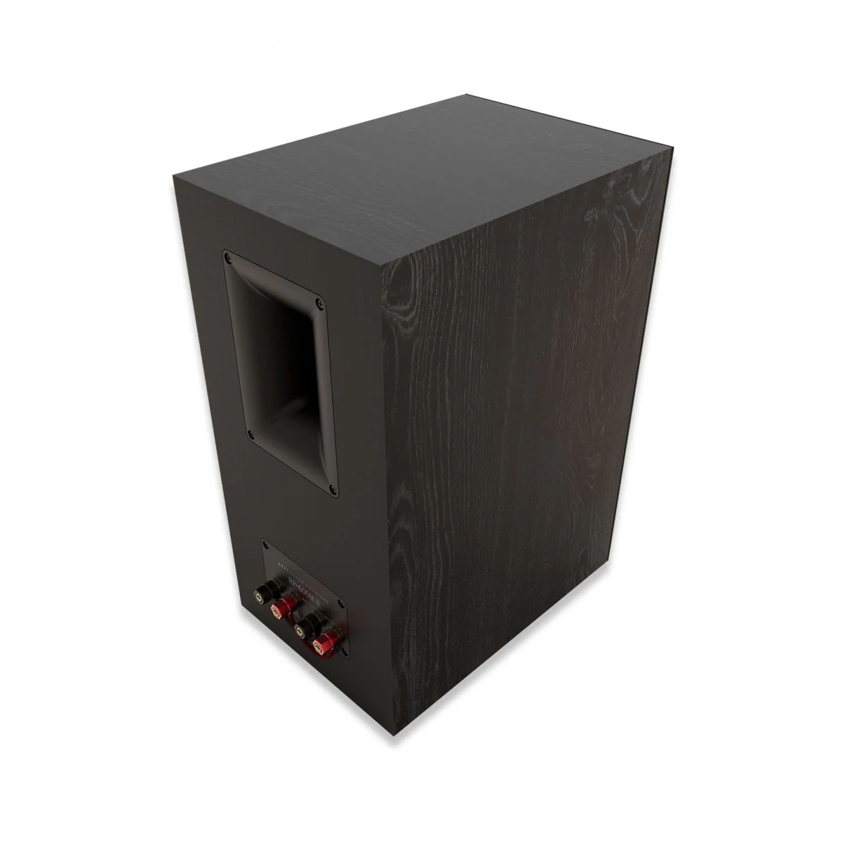 Arcam A15+ Integrated Amplifier with Klipsch RP-600M II Bookshelf Speakers Ebony Pair HiFi Package - Image 7