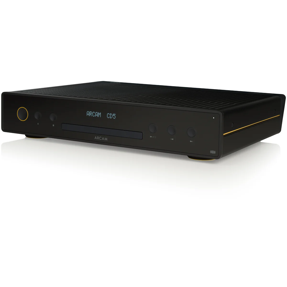 Arcam CD5 Radia Series Compact Disc Player - Image 3