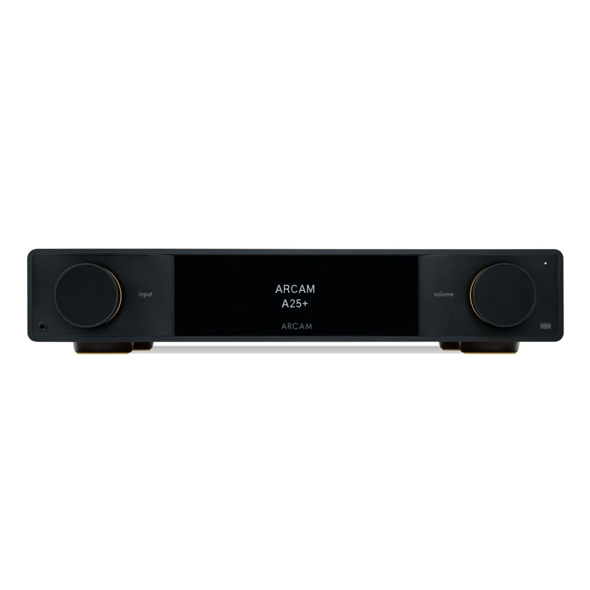 Arcam Radia A25+ Integrated Amp with Bluetooth and CD5 CD Player Package - Image 8
