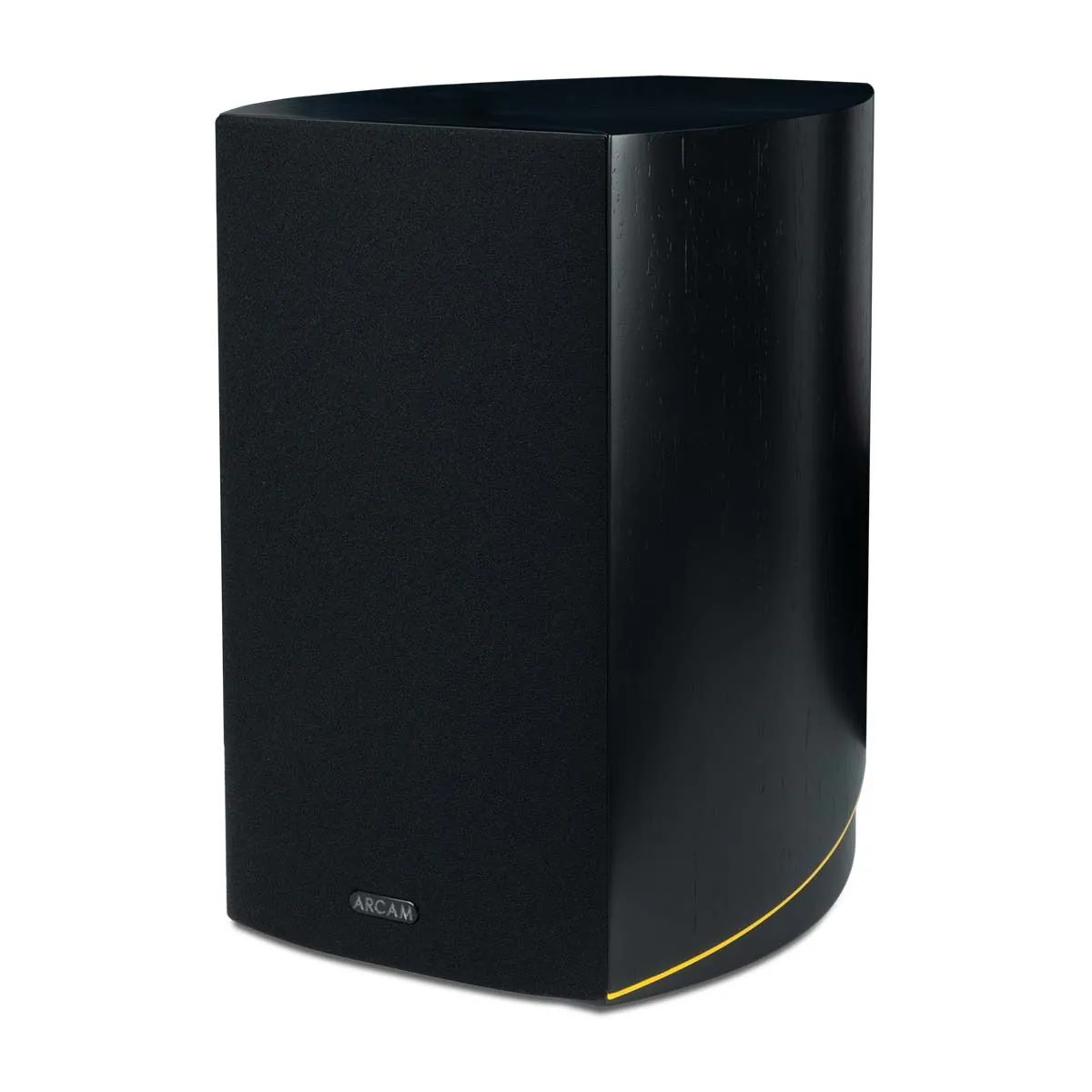 Arcam Radia R25 Bookshelf Loudspeakers Pair Black - Image 4