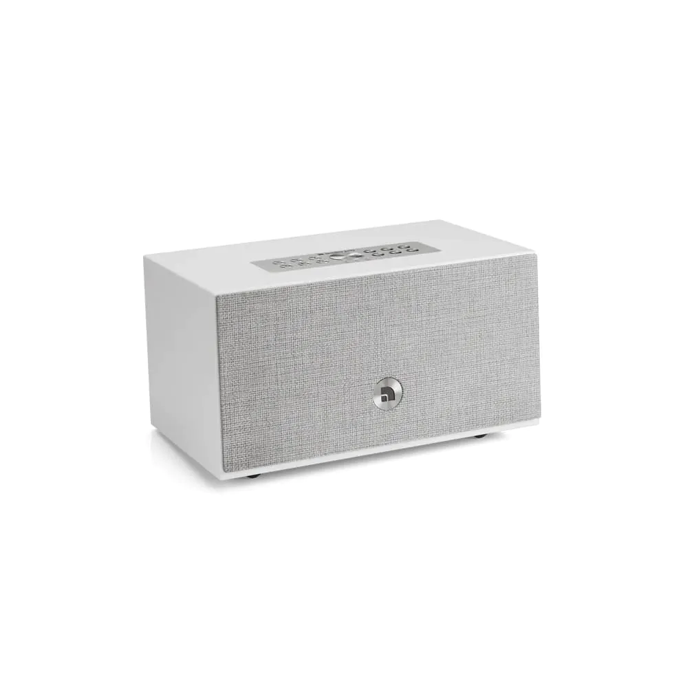 Audio Pro C5 MKII W Compact Wireless Multiroom Speaker White - Image 3
