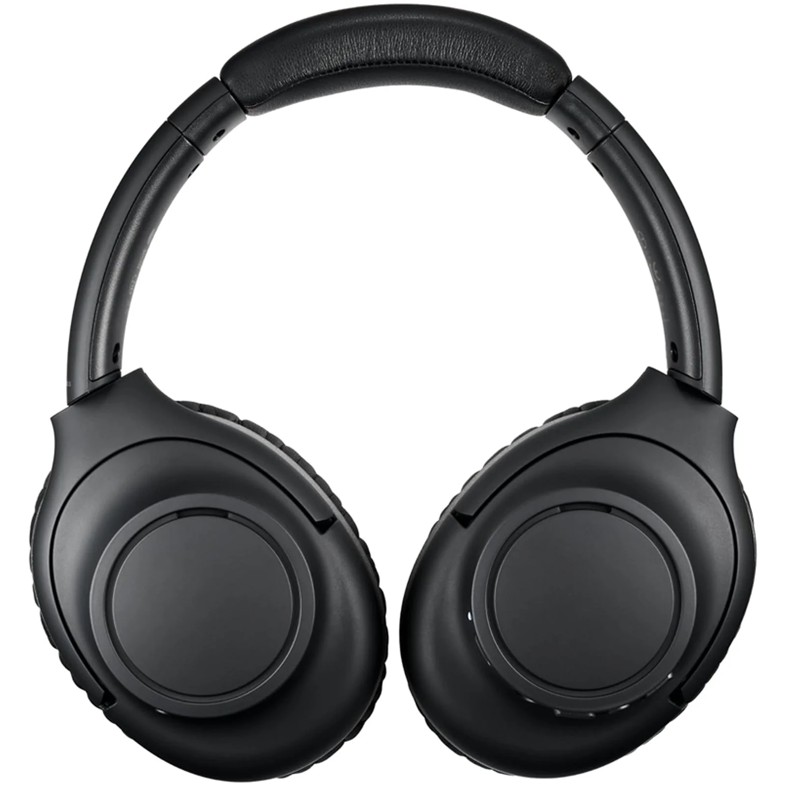Audio Technica ATH-S300BT Wireless Noise Cancelling Headphones Black - Image 3