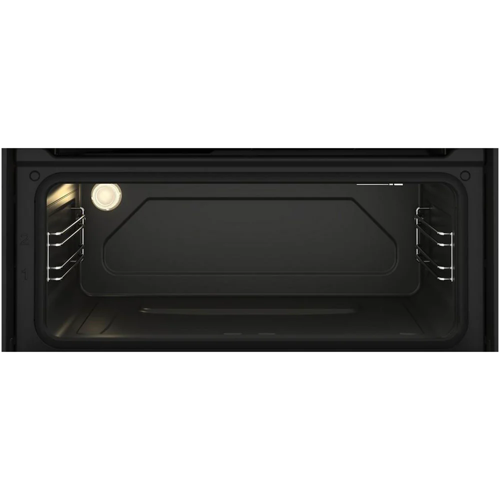 Beko CTFY22309X 59.4cm Built under Electric Double Oven - Stainless Steel - Image 4