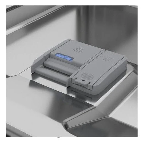 Beko DVS05C20W Slimline Dishwasher White 10 Place Settings - Image 3