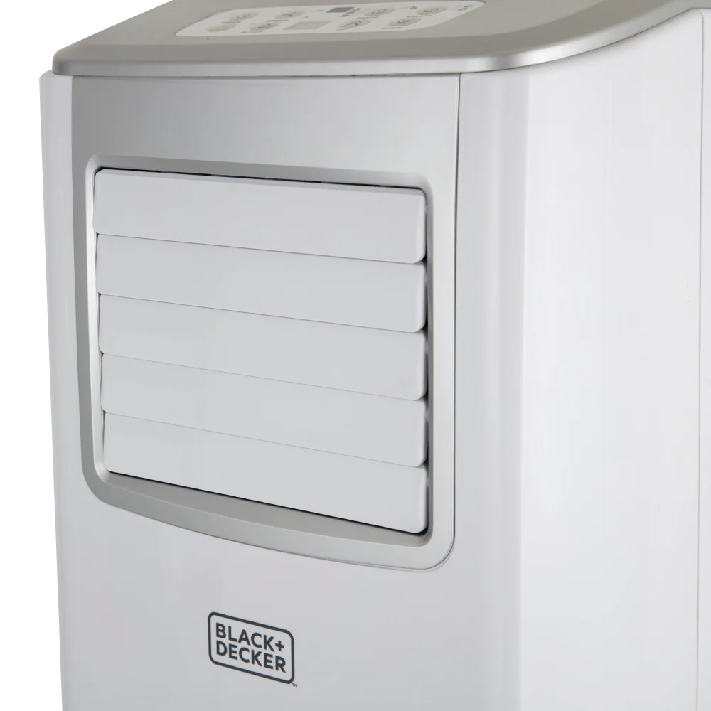 Black+Decker BXAC40006GB 9000 BTU Portable Air Conditioner - Image 13