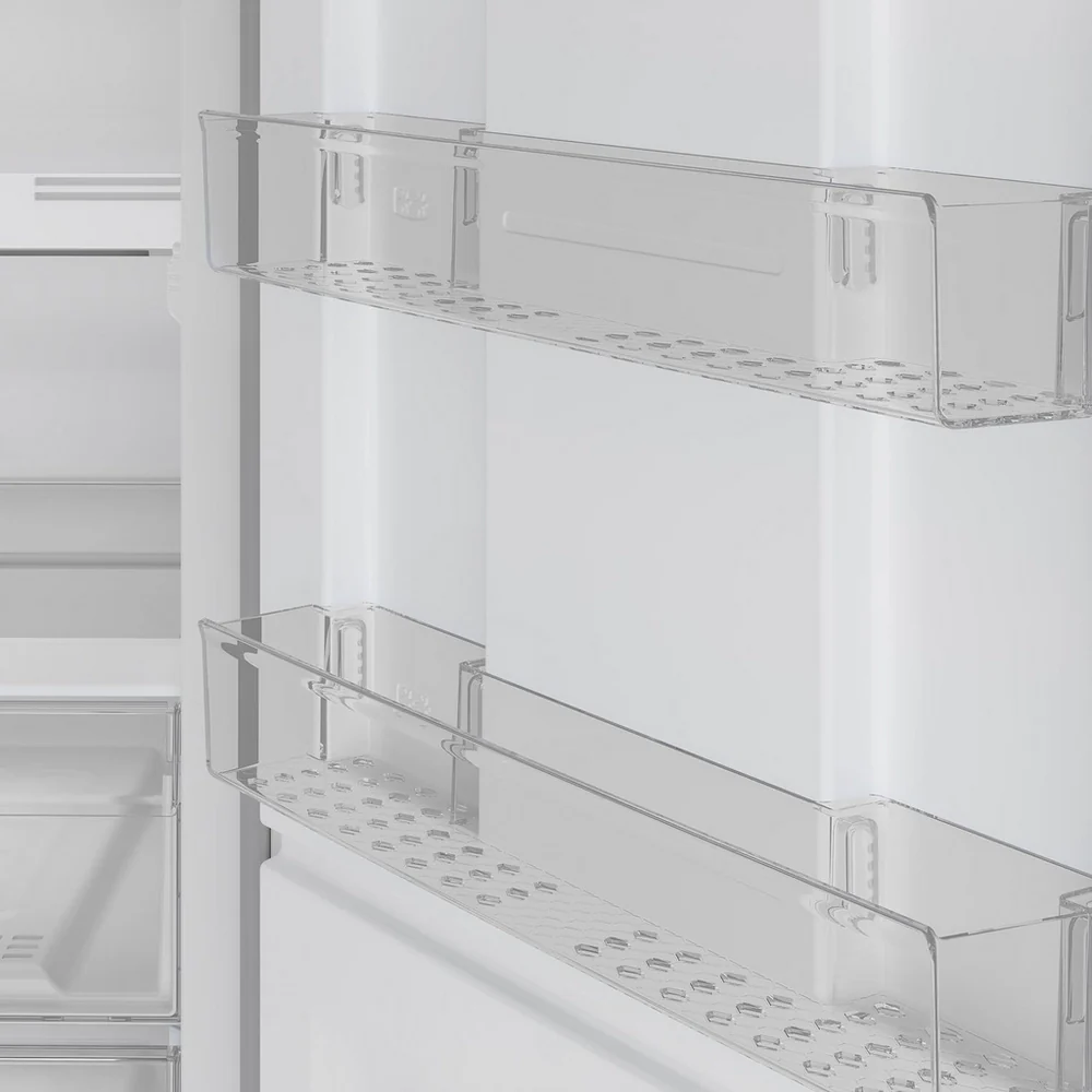 Blomberg FND479P 192cm Frost Free Tall Freezer White - Image 5
