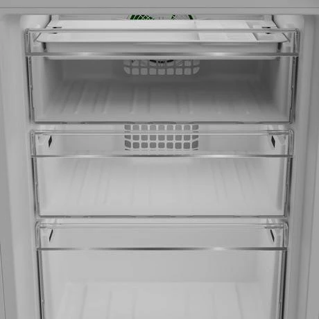 Blomberg KNE4554EVI Frost Free Integrated Fridge Freezer White Clearance - Image 5