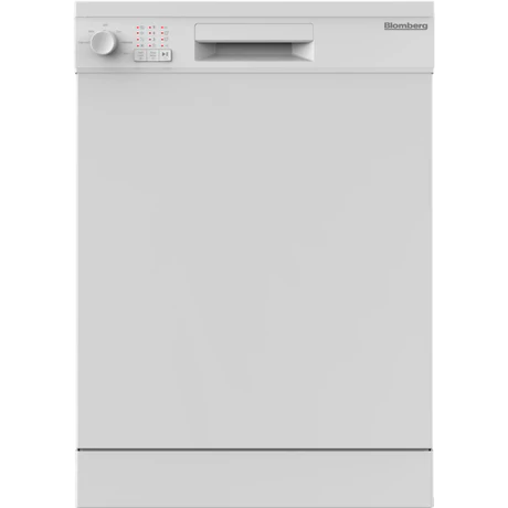 Blomberg LDF30210W Full Size Dishwasher White - Image 2