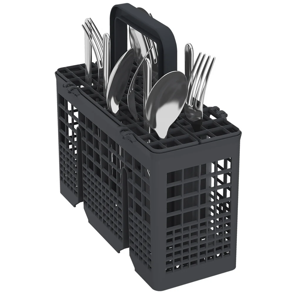 Blomberg LDV02320 Integrated Slimline Dishwasher with 10 Place Settings - Image 2