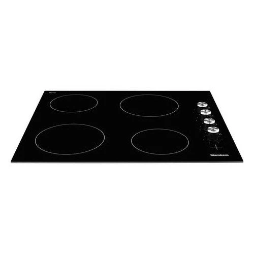 Blomberg MKN24001 60cm Ceramic Hob Black - Image 2