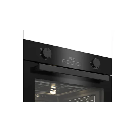 Blomberg ROEN8201B Built In Electric Single Oven Black - Image 3