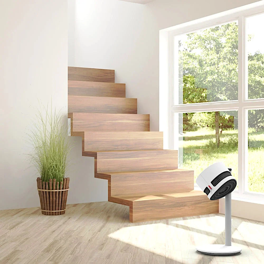 Boneco F120 Air Shower Fan - Image 3