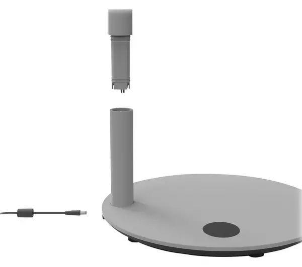 Boneco F225 DC Air Shower Fan - Image 8
