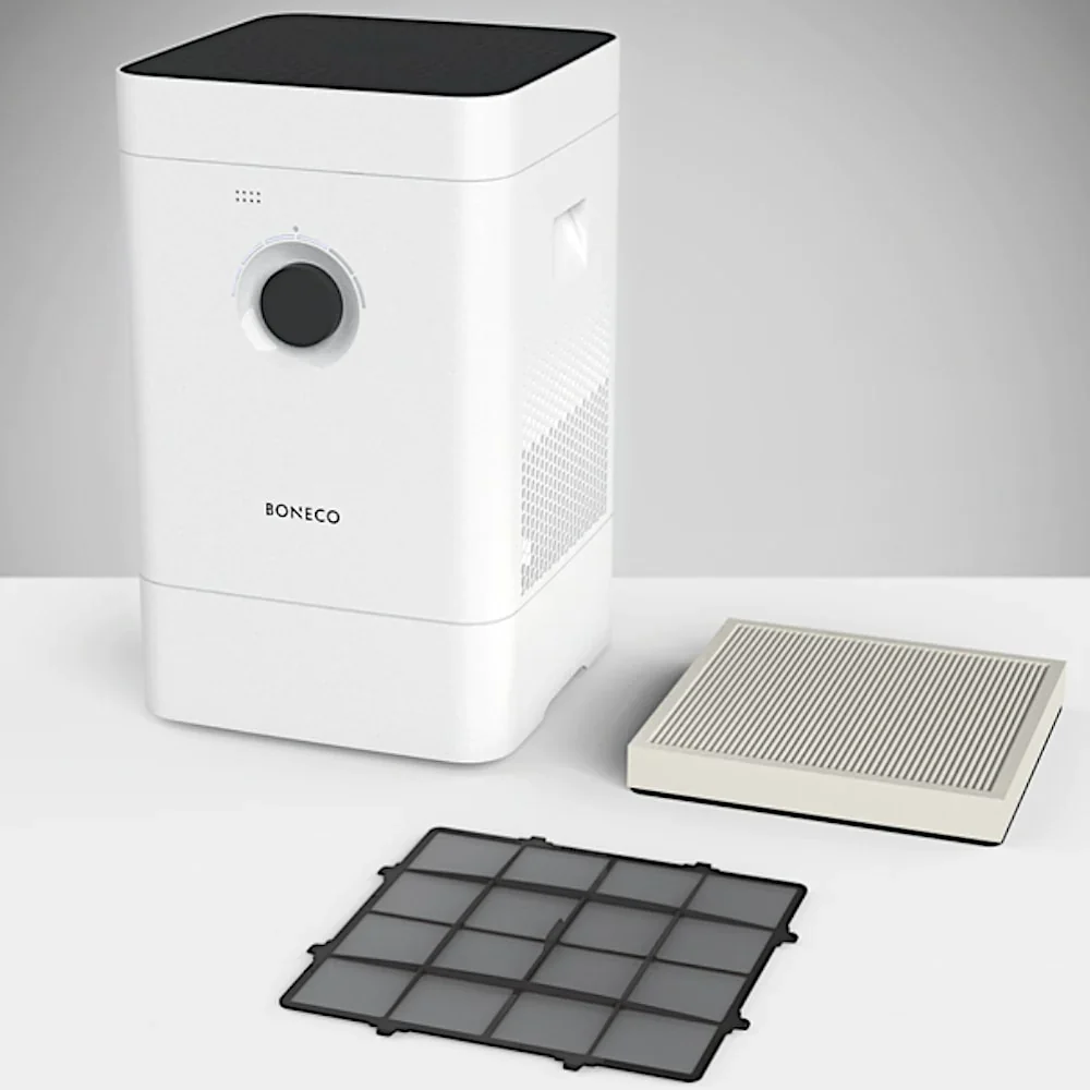 Boneco H300 Humidifier and Air Purifier Hybrid - Image 6