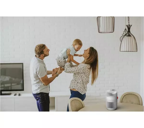 Boneco P130 Air Purifier - Image 5