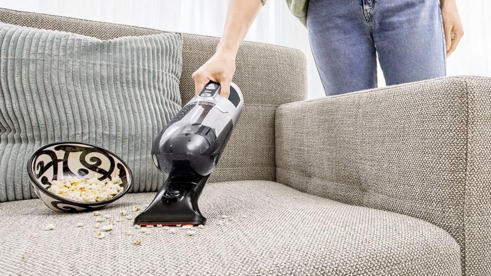 Bosch BBH3230GB Cordless Upright Vacuum Cleaner - Up To 50 Minute Run Time - Image 3