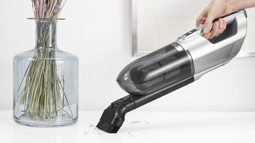 Bosch BBH3230GB Cordless Upright Vacuum Cleaner - Up To 50 Minute Run Time - Image 4