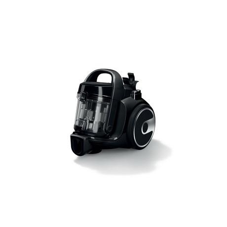 Bosch BGS05BA2GB Series 2 Bagless Cylinder Vacuum Cleaner Black - Image 2