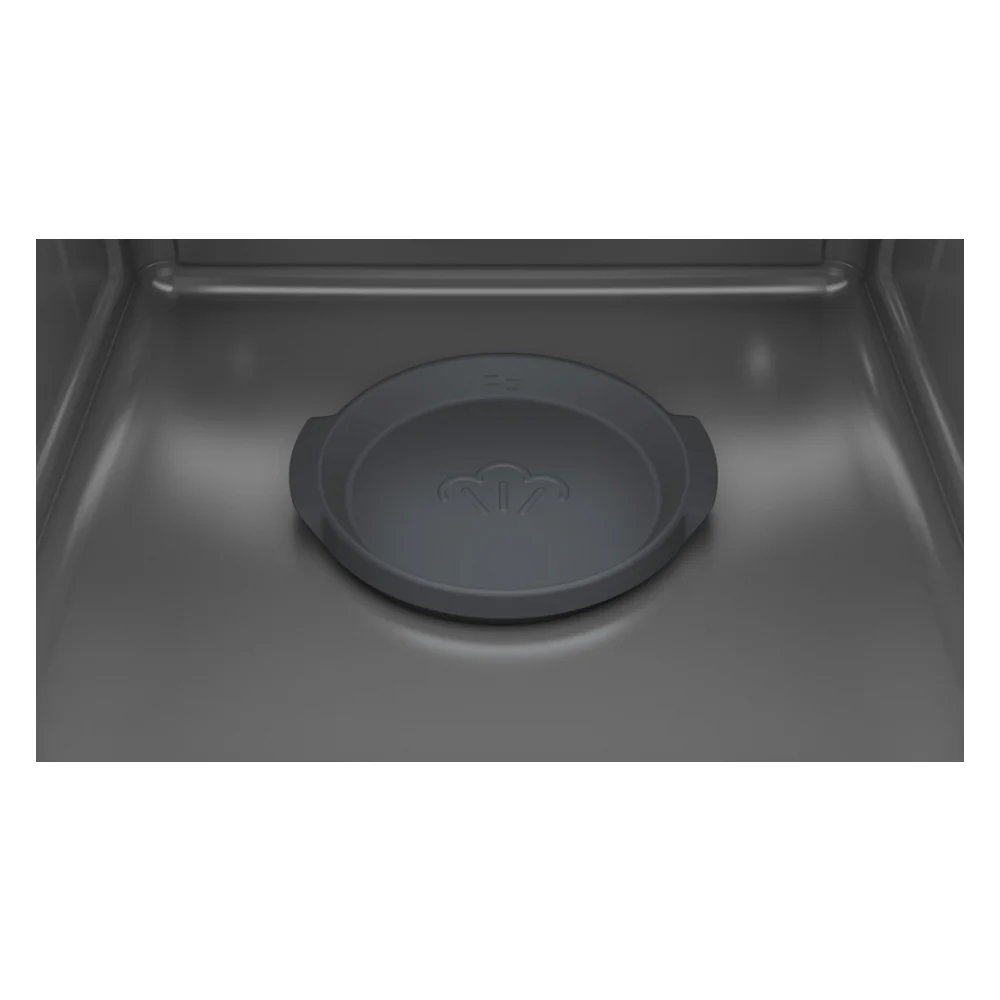 Bosch HQA534BS3B Series 4 Built In Electric Single Oven 60cm Stainless Steel - Image 5