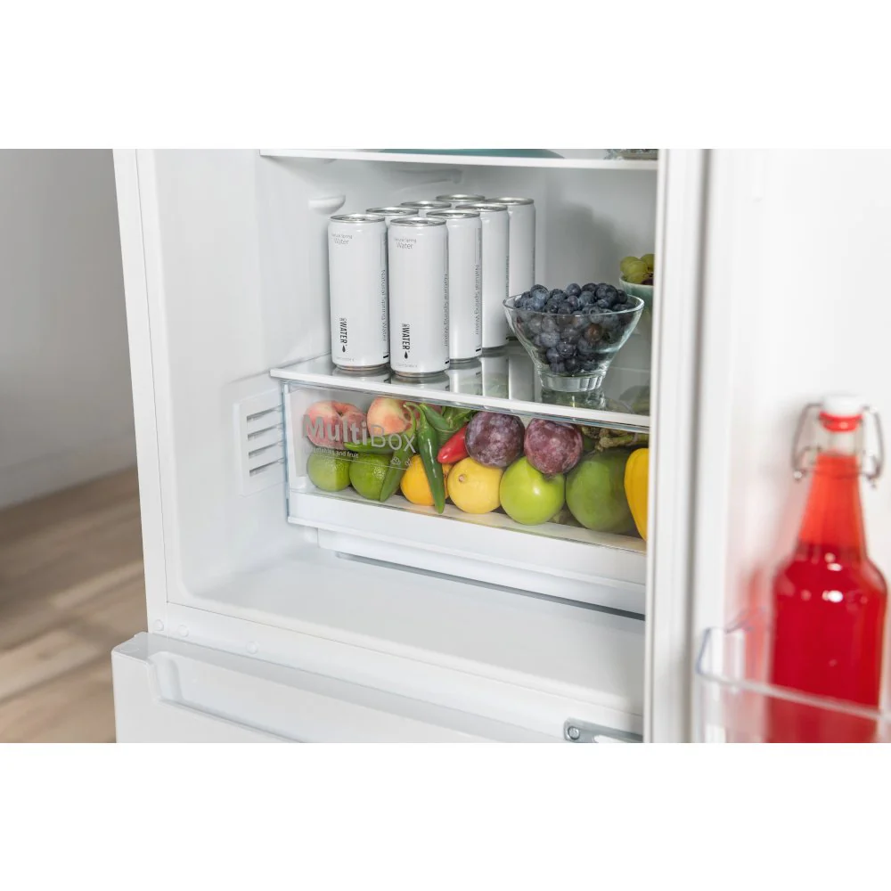Bosch Series 2 KGN34NWEAG 50/50 Freestanding No Frost Fridge Freezer White - Clearance - Image 15
