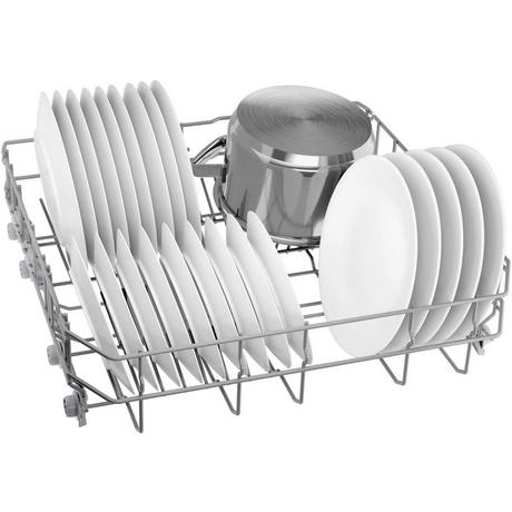Bosch Series 2 SMS2HVW67G Freestanding Dishwasher 14 Place Settings White Clearance - Image 6