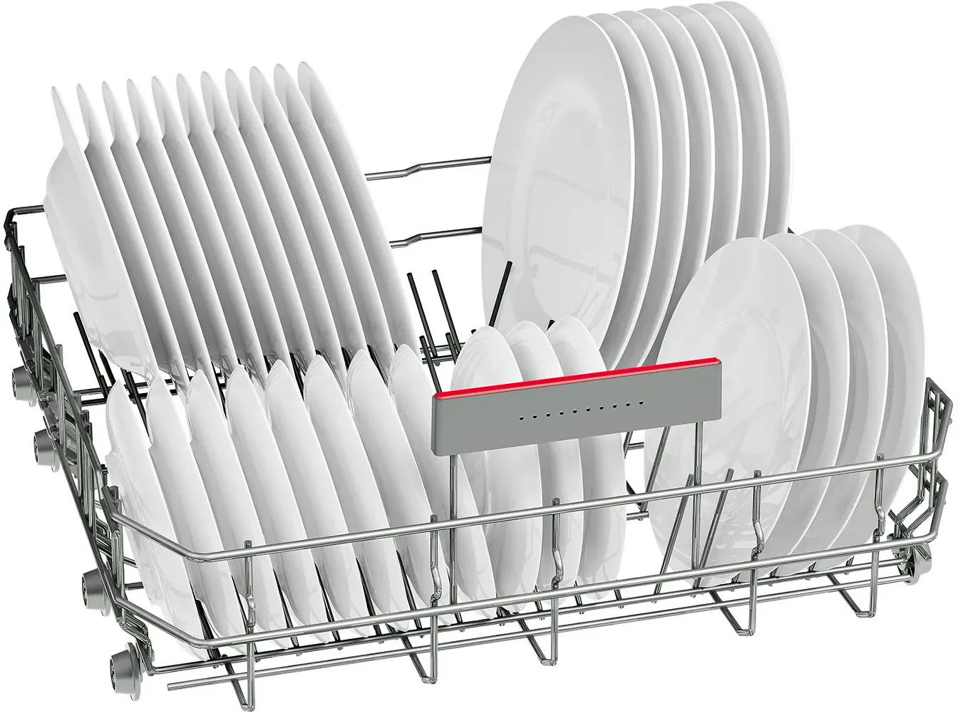 Bosch Series 4 SMV4ECX23G Fully Integrated Dishwasher 14 Place Settings - Image 8