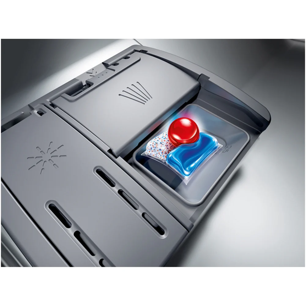 Bosch Series 4 SPS4HMW14G 45 cm Freestanding Dishwasher with 10 Place Settings White - Image 5