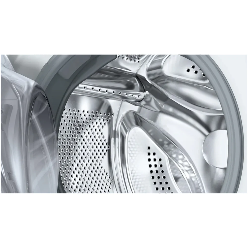 Bosch Series 6 WKD28543GB 7kg+4kg Fully Integrated Washer Dryer with 1400 rpm - E Rated - Image 2