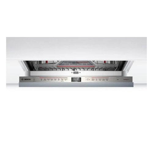 Bosch SMD6ZCX60G Built-in Full Size 13 Place Settings Dishwasher - Image 3