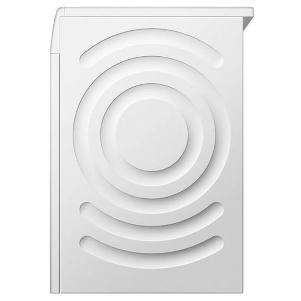 Bosch WAN28259GB 9kg 1400 Spin Series 4 Freestanding Front Load Washing Machine - White - Image 5