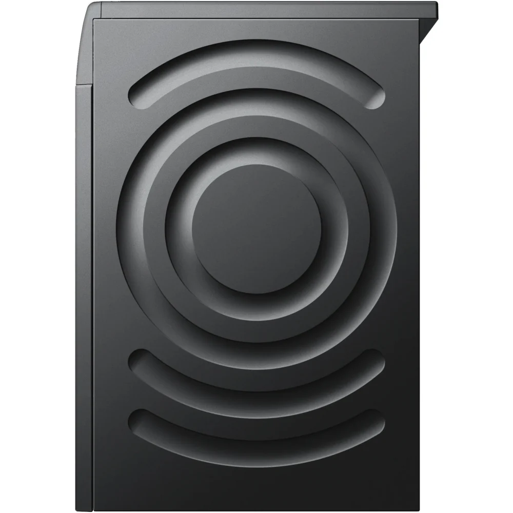 Bosch WNG254R1GB Series 6 Freestanding Washer Dryer 10.5+6kg 1400 Spin Graphite - Image 6