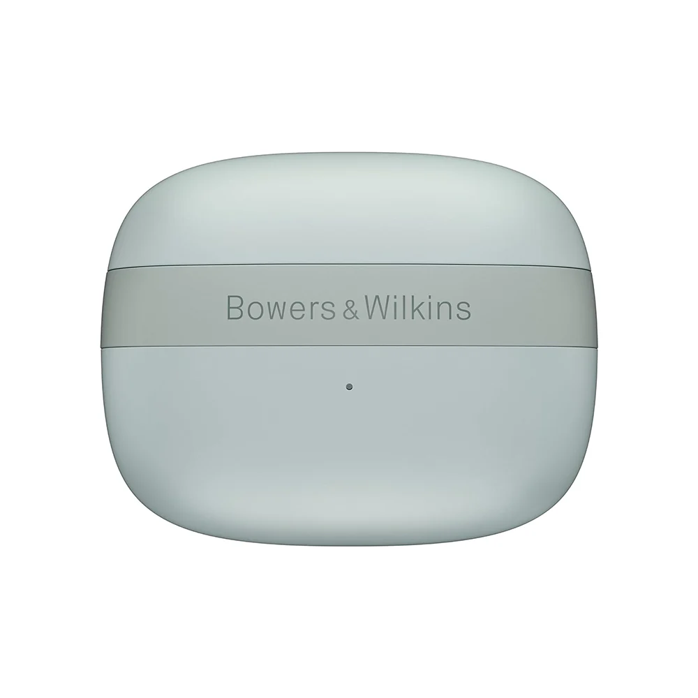 Bowers and Wilkins Pi6 In-ear True Wireless Noise Cancelling Earbuds Forest Green - Image 2