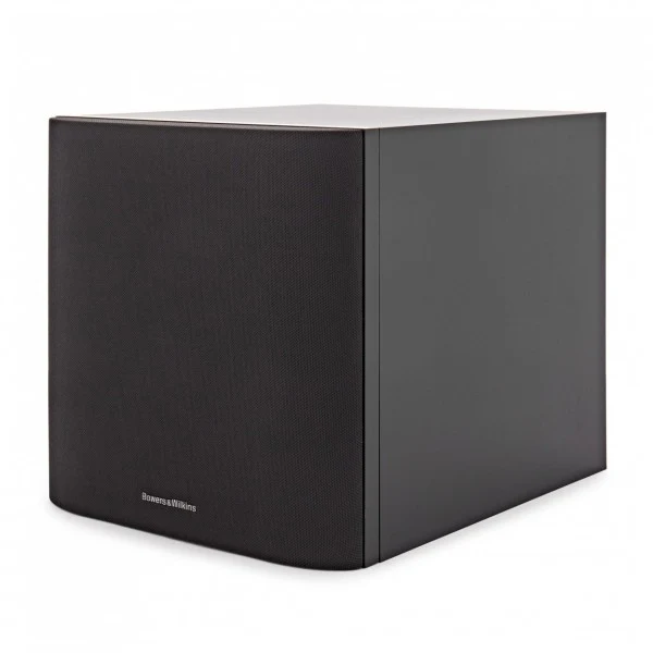Bowers & Wilkins 603 & 606 S3 5.1 Surround Sound Speaker Package Black - Image 5