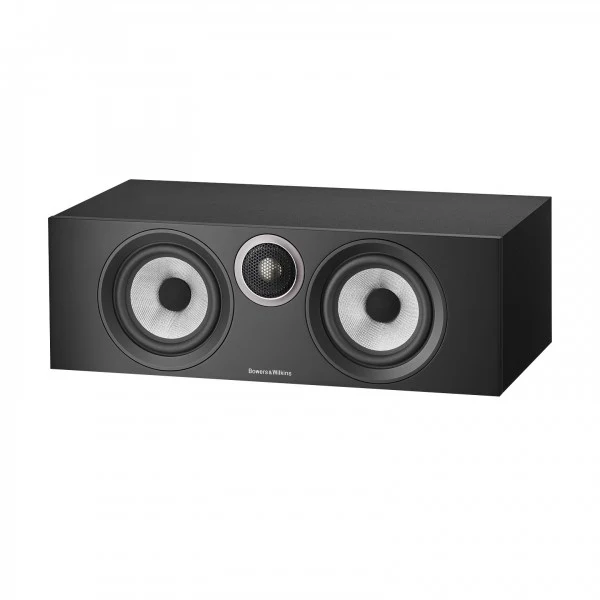 Bowers & Wilkins 603 S3 5.1 Surround Sound Speaker Package Black - Image 4