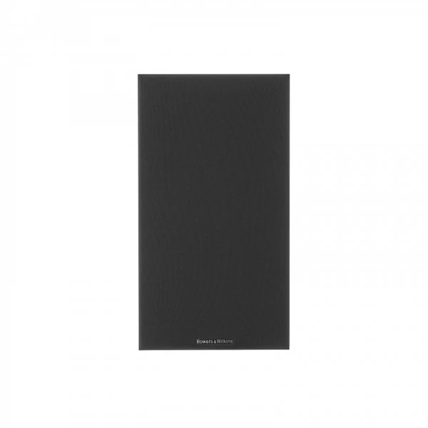 Bowers & Wilkins 606 S3 Standmount Speakers Pair Black - Image 4