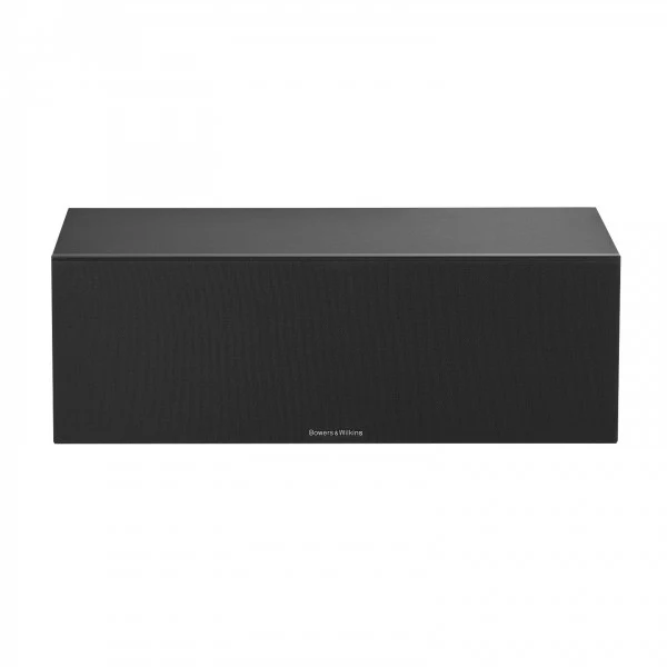Bowers & Wilkins HTM6 S3 Centre Speaker Black - Image 4
