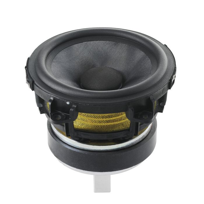 Bowers & Wilkins M-1 Satellite Speaker Black - Image 2