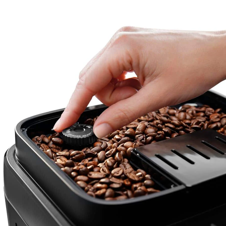 DeLonghi ECAM290.83.TB Magnifica Evo Bean to Cup Automatic Coffee Machine Titanium Black - Image 2