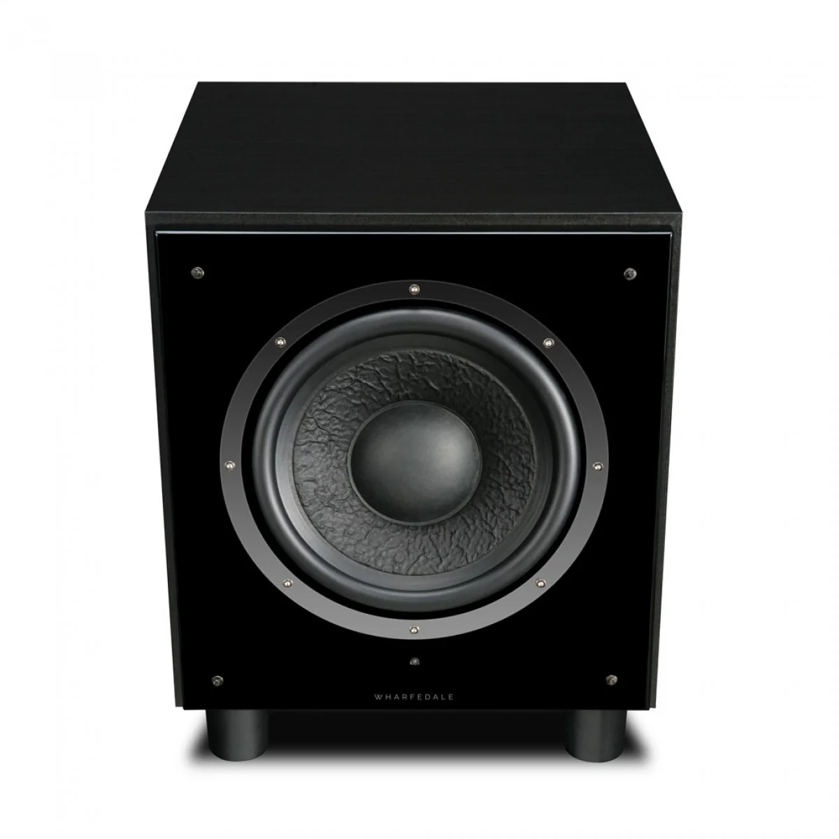 Denon AVC-X3800H 9.4 Ch 180W 8K AV Receiver Black with Wharfedale Diamond 12.1i 5.1 Speaker Package Walnut - Image 12