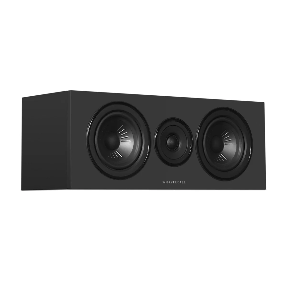 Denon AVC-X3800H 9.4 Ch 180W 8K AV Receiver with Wharfedale Diamond 12.1i 5.1 Speaker Package Black - Image 4